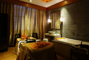 北京丰台区一个男人的桑拿忏悔录