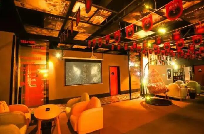 北京丰台区按摩养生：修复久坐劳损，告别腰酸背痛困扰